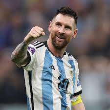 La position sur la Coupe du monde est tout simplement différente.